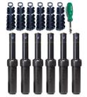 Rain Bird Rotor 5000 de 4 pol. (6 un.)