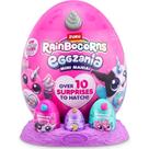 Rainbocorns eggzania mini mania surpresa serie 1 fun