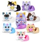 Rainbocorns Kittycorn Surprise Serie 9 Sortidos F0173-8 - Fun Divirta-se