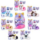 RainBocorns Kittycorn Surprise Series 9 F0173-8 Sortidos Fun