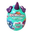 Rainbocorns Puppycorn Sparkle Surpresa Fun Divirtase