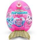 Rainbocorns Sereia Surprise Cauda Dourada FUN F0225-5 Rainbocorns Sereia Surprise Cauda Dourada FUN F0225-5
