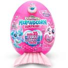 Rainbocorns Sereia Surprise Cauda Rosa FUN F0225-5