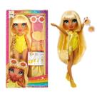 Rainbow High Swim Style Sunny 27 cm Amarelo Rainbow High Swim Style Sunny 27 cm Amarelo