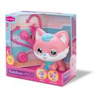 Rainbow pets gato 826 bambola