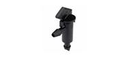 Raindrip Rain Drip 121010B, pacote com 10 gotejadores de bandeira de 1 GPH