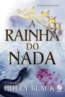 Rainha do Nada - Vol. 03 O Povo do Ar