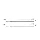 Raio Cromado 4.00 Gp7 (t) Crf 230f 07/18