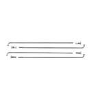 Raio Cromado Gp7 (d) Biz 100/125 Raio Cromado Gp7 (d) Biz 100/125