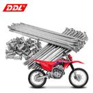 Raio DDL Cromado Crf 250f Disco Traseiro 4mm Raio DDL Cromado Crf 250f Disco Traseiro 4mm