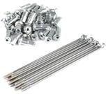 Raio Dianteiro Xlr 125 Inox