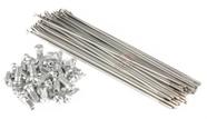 Raio Inox Bros125 Bros150 Bros160 Dianteiro a disco
