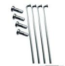 Raio jogo inox 2.0 x 180mm