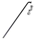 Raio jogo preto 2.0 x 285mm