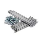 Raio Traseiro Falcon Nx4 Cromada 4Mm Raio Traseiro Falcon Nx4 Cromada 4Mm