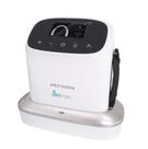 Raio X Odontológico Portátil Digital BIOTRON 65kV Registro ANVISA Com Anel de Proteção Raio X Odontológico Portátil Digital BIOTRON 65kV Registro ANVISA Com Anel de Proteção