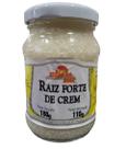 Raiz Forte de Crem 110 gr - Sem Conservantes