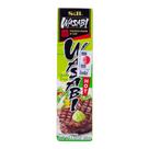 Raiz Forte Wasabi Sem Glúten Tubo Spice Herb 43g