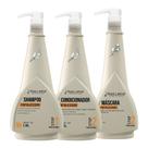 Raiz latina- KIT FORTALECEDOR PROFISSIONAL - 1lt