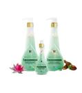 Raiz Latina Kit Profissional Reposição de Carbono Raiz Latina Kit Profissional Reposição de Carbono