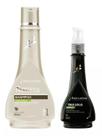 Raiz Latina Kit Shampoo Cabelos Oleosos + Tonico Capilar