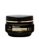 Raiz Latina Máscara de Mandioca Hidratação Step 2 250ml