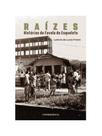 Raízes histórias da favela do esqueleto