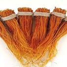 Raízes vermelhas de ginseng coreano Zhanyunmaoyi ZYCSLOVMJGHD 100g