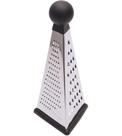 Ralador 23,5cm 3 Faces Triangular Para Mesa