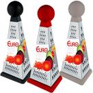 Ralador 3 Faces 8"" Euro Cores Sortidas - IN8164 - EURO
