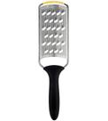 Ralador 30cm Aço Inox Ultra Grosso Cuisipro