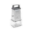 Ralador 4 Faces C/ Coletor Top Pratic Brinox 2204325