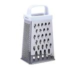 Ralador 4 Faces Inox Alça 16.5 cm Mimo ASA1176