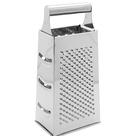 Ralador 4 Lados Aço Inox Attuale Legumes Queijo Cozinha