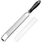 Ralador Culinário Multifuncional Em Aço Inox Profissional 41cm Ralador Culinário Multifuncional Em Aço Inox Profissional 41cm