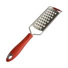 Ralador Culinário Zester Inox Grosso Profissional Grande