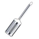 Ralador curvo em aço inox 24cm linha Cook - Toda Casa Ralador curvo em aço inox 24cm linha Cook - Toda Casa