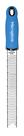 Ralador de Alimentos Microplane Premium Classic Zester Azul Neon