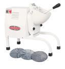Ralador De Coco Queijo Elétrico Industrial Bm92 Bermar