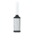 Ralador de cozinha kitchenaid zester grosso 30cm em aço inox branco kha320ohpng
