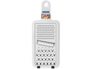 Ralador De Legumes Utilitá Lâmina Aço Inox Branco Tramontina