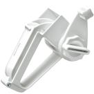 Ralador De Queijo Com Manivela Brinox Verona Branco Cozinha Ralador De Queijo Com Manivela Brinox Verona Branco Cozinha