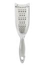 Ralador de Queijo e Legumes Ralatudo Inox acrílico Ergonômico