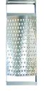 Ralador De Queijo Inox - Grande ( 15,5 x 45 )