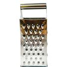 Ralador de Queijo Manual 4 Faces 24 cm N245062-3 - Quanhe Ralador de Queijo Manual 4 Faces 24 cm N245062-3 - Quanhe