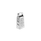Ralador de Queijo Mini Aço Inox Pequeno Raspas de Limao Ralador de Queijo Mini Aço Inox Pequeno Raspas de Limao