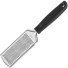 Ralador De Queijo Mini Utilitá Tramontina Inox Cabo Preto
