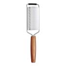 Ralador de queijo triângulo Sense Ultra-Sharp em aço inoxidável