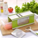 Ralador descascador Nicer Dicer Frutas Legumes Verduras