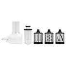 Ralador e Fatiador para Stand Mixer KitchenAid - KI916CB